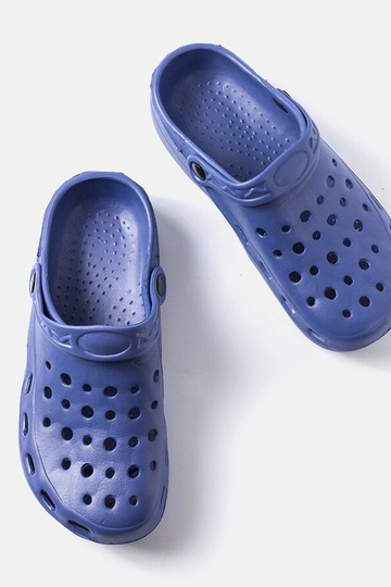 Hayes Navy Foam Flip-Flop...