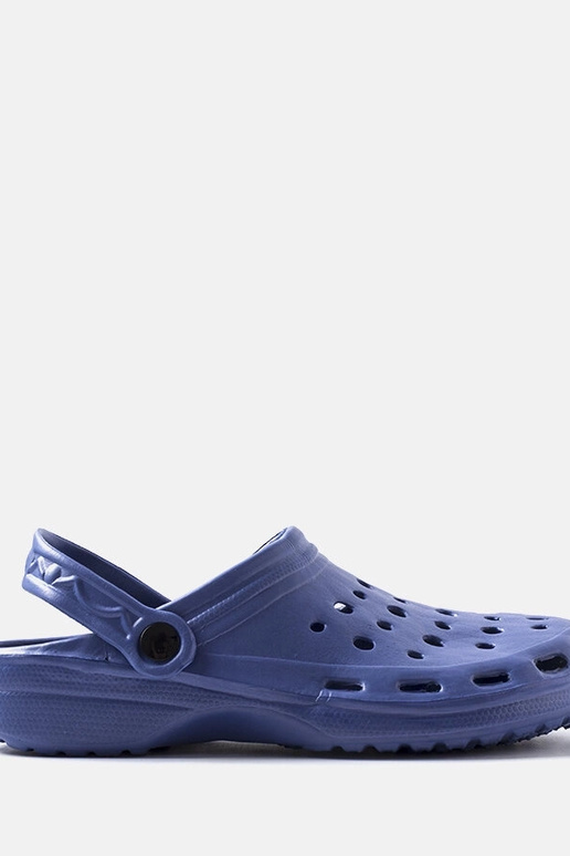 Hayes Navy Foam Flip-Flop sandalai