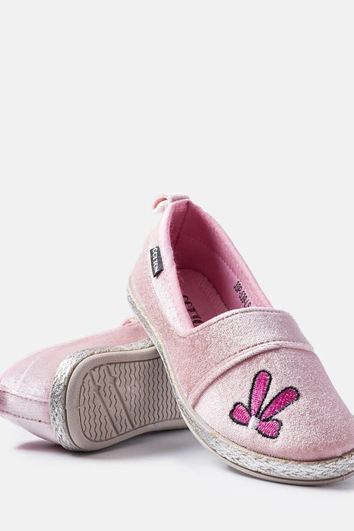 Patria rožinės spalvos aksominiai... Patria rožinės spalvos aksominiai...