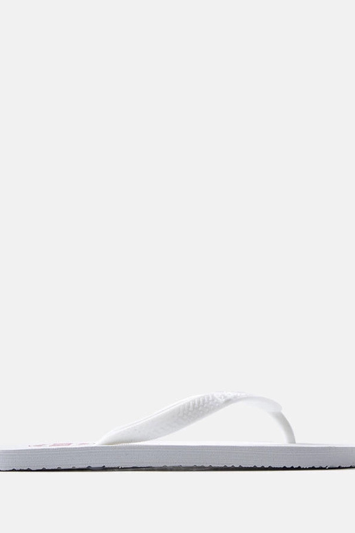 Big Star FF174613 baltos šlepetės Big Star FF174613 baltos šlepetės