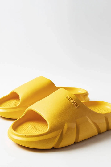 Orange Big Star šlepetės... 2