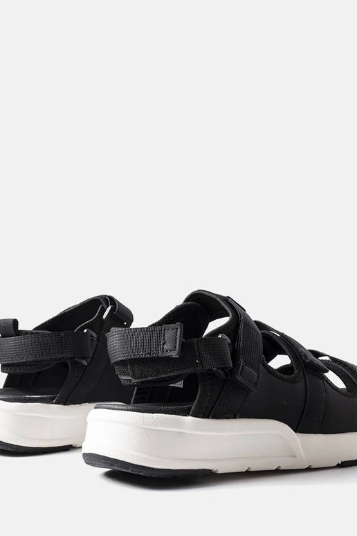 Juodi sandalai, „Big Star LL174208"