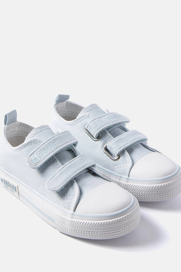 Baltos šlepetės, „Big Star...