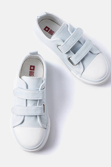 Baltos šlepetės, „Big Star... 2