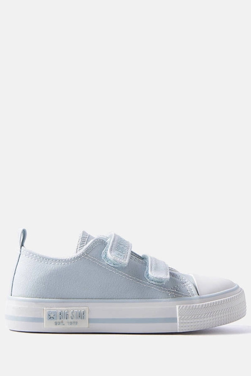 Baltos šlepetės, „Big Star LL274A159"