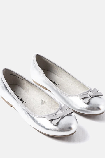 Sidabrinės lakuotos odos... 2