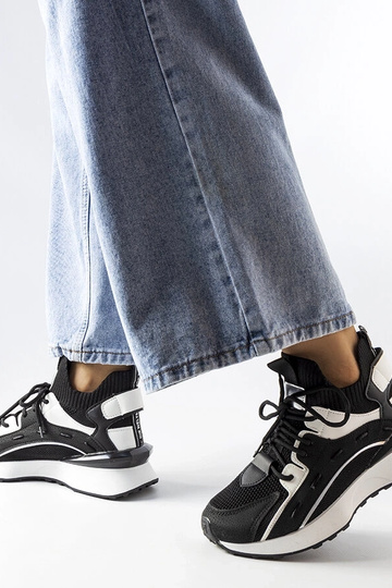 Juodai balti stilingi... 2