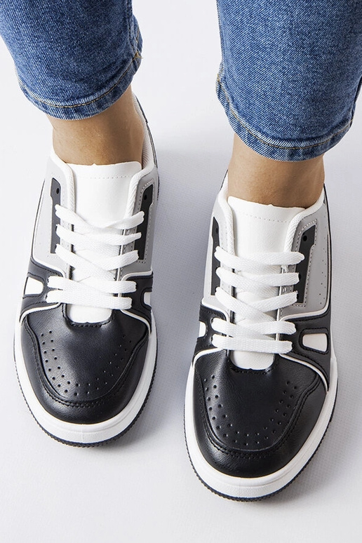 Juodi Willson sportiniai sportbačiai Juodi Willson sportiniai sportbačiai