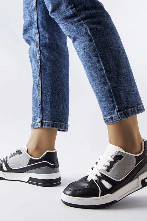 Juodi Willson sportiniai sportbačiai Juodi Willson sportiniai sportbačiai