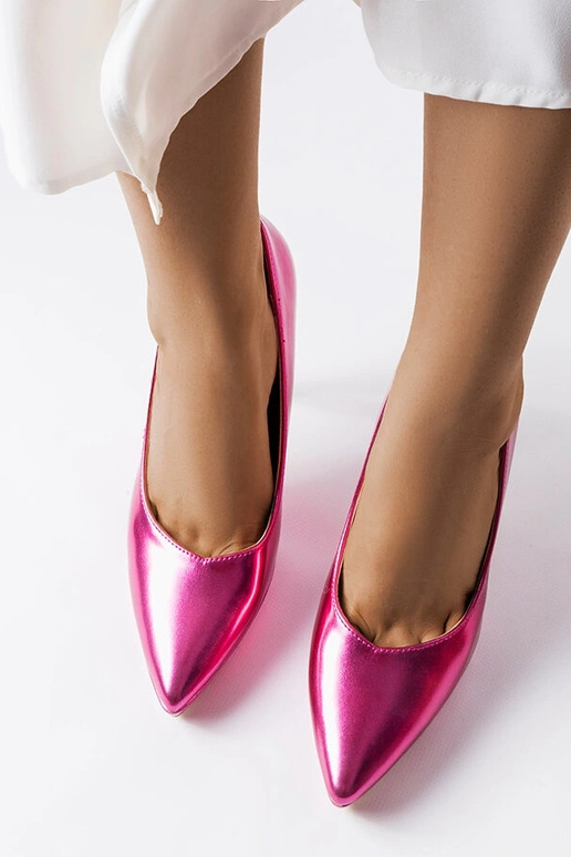 Kristin rožiniai veidrodiniai...