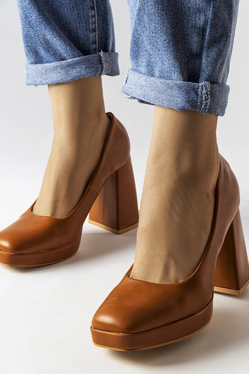 Rudos Mailly aukštakulnės... 2