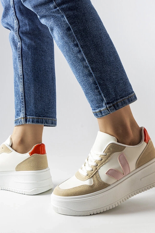 Žali matiniai ilgaauliai batai, „Hollie"