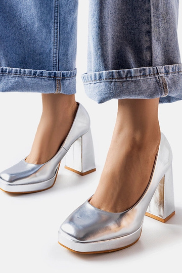 Sidabrinės Mailly... 2