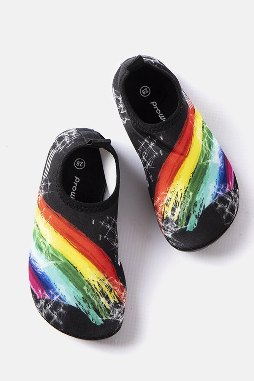 Juodos elegantiškos šlepetės,...