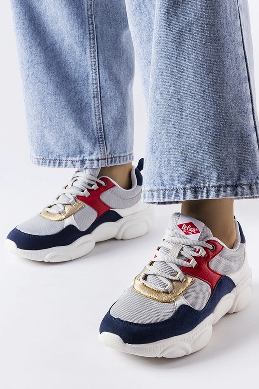 Moteriški pilki sportiniai bateliai...