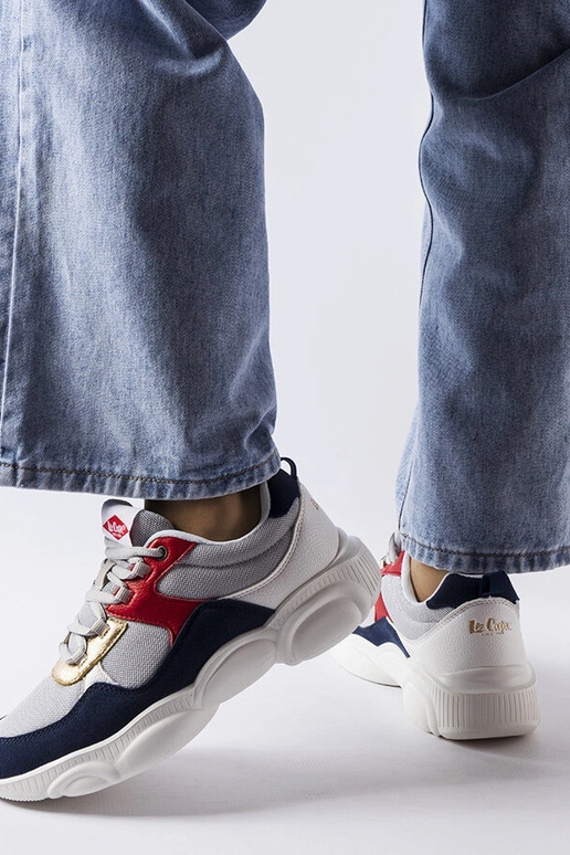 Moteriški pilki sportiniai bateliai...