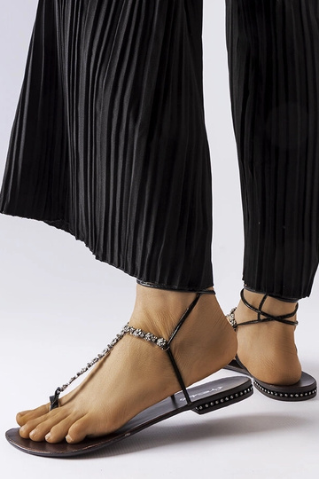 Rudos elegantiškos...