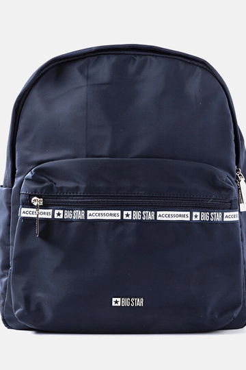 Navy Blue Big Star kuprinė II574043 2