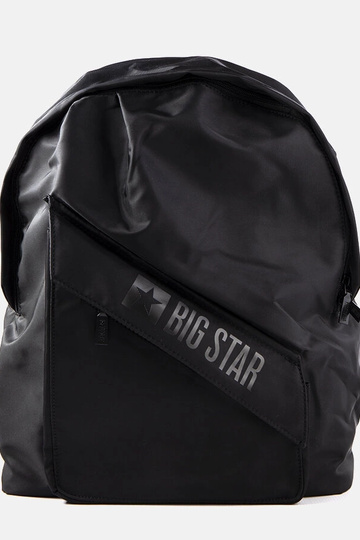Juoda Big Star kuprinė...