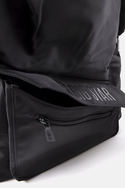 Juoda Big Star kuprinė JJ574085