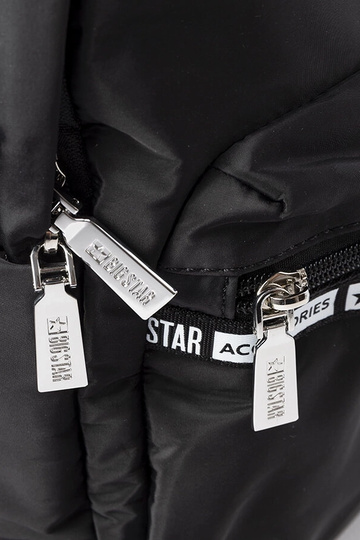 Black Big Star kuprinė... 2