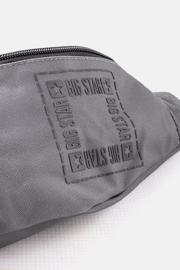 Pilkas inkstas ant dirželio... 2