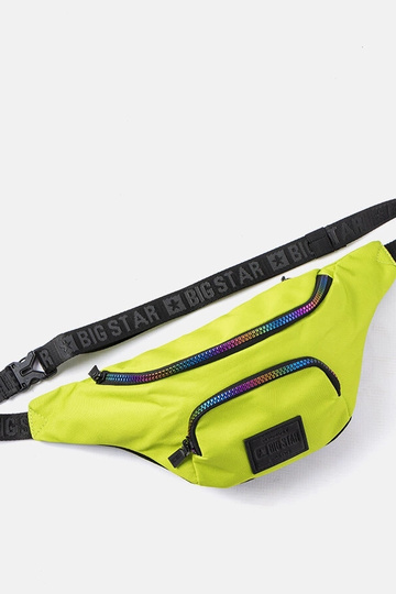 Green Big Star inkstas...