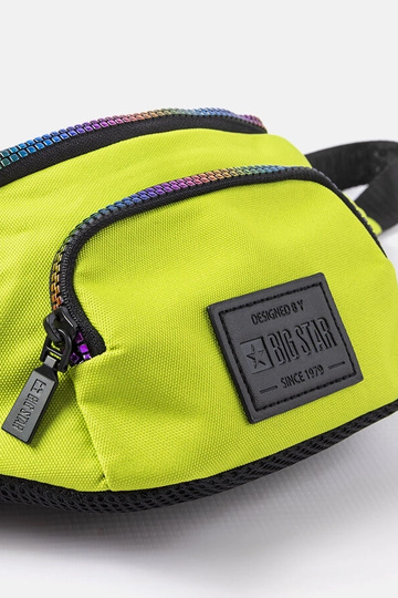 Green Big Star inkstas... 2