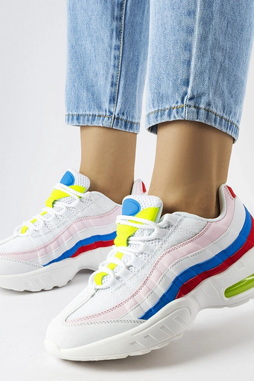 Balti sportbačiai su... 2