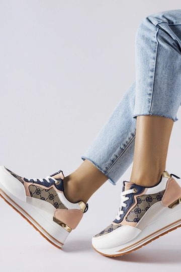 Rouxi balti ir rožiniai... 2