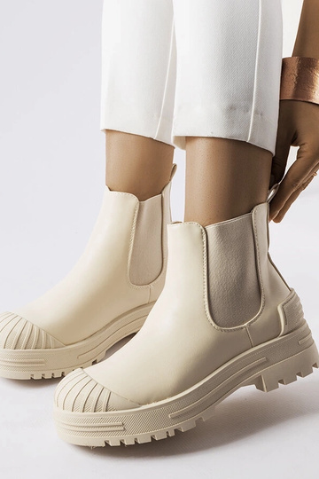 Smėlio spalvos darbininkai... 2