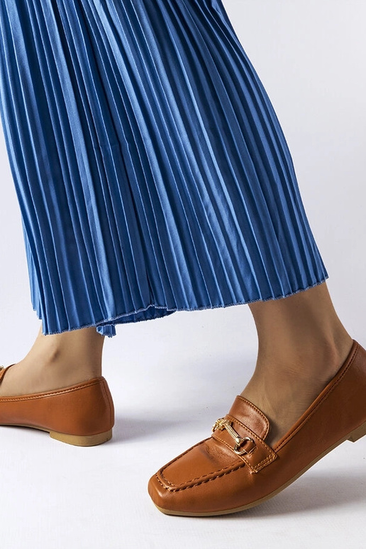 Rudi Docherty puošnūs bateliai