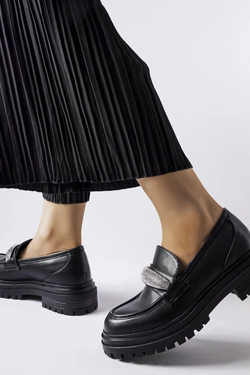 Juodi Hartfordo kalnų...