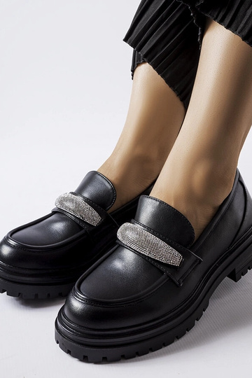 Juodi Hartfordo kalnų... 2