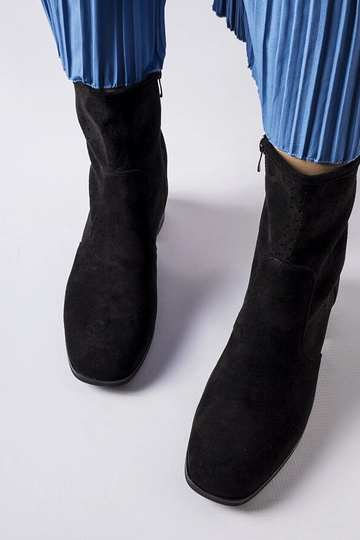 Juodi-rožiniai įsispiriami... 2