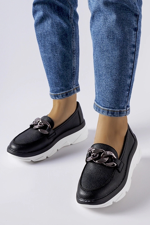 Tamsiai smėliniai žieminiai...