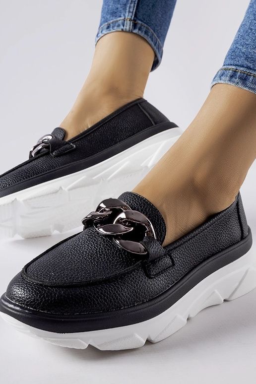 Tamsiai smėliniai žieminiai...