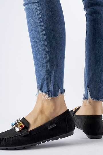 Juodi batukai su... 2