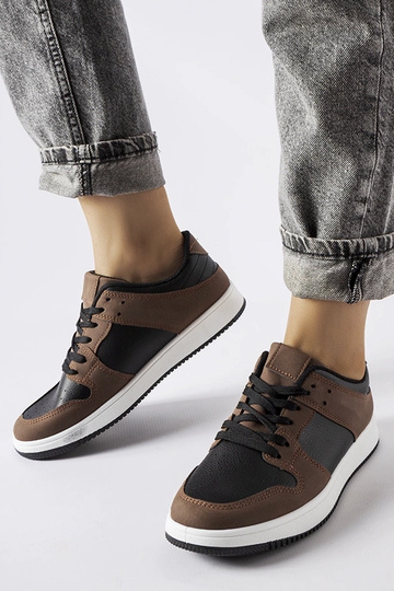 Jacqueline rudi ir juodi...