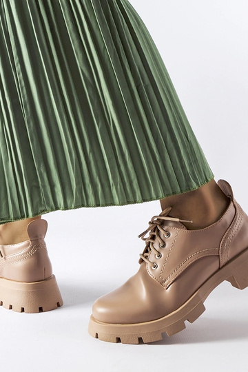 Smėlio spalvos Charleston... 2