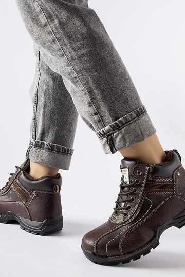 Rudi berniukiški apšiltinti...