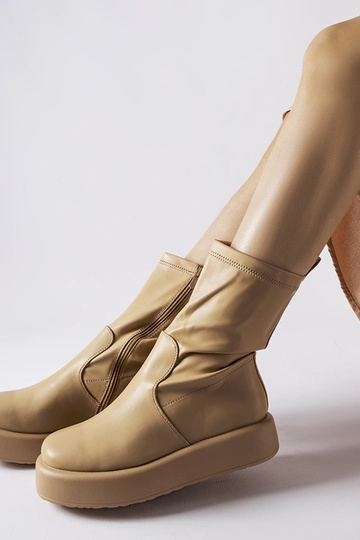 Smėlio spalvos Shadid... 2