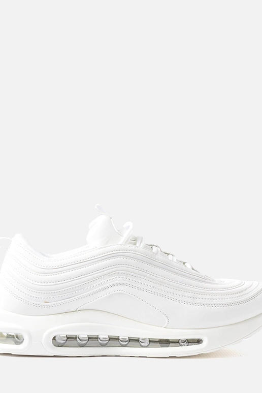 Conti vyriški klasikiniai balti...