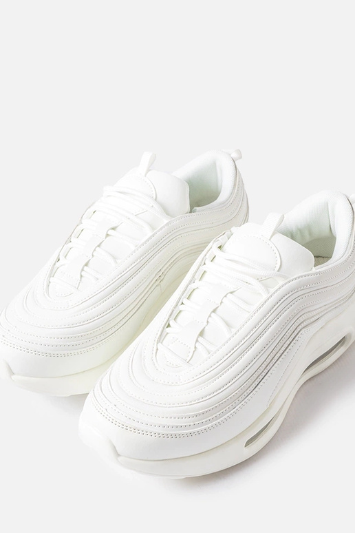 Conti vyriški klasikiniai balti...