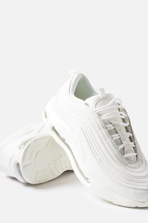 Conti vyriški klasikiniai balti...