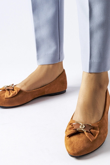 Jette Brown smailių pirštų... 2