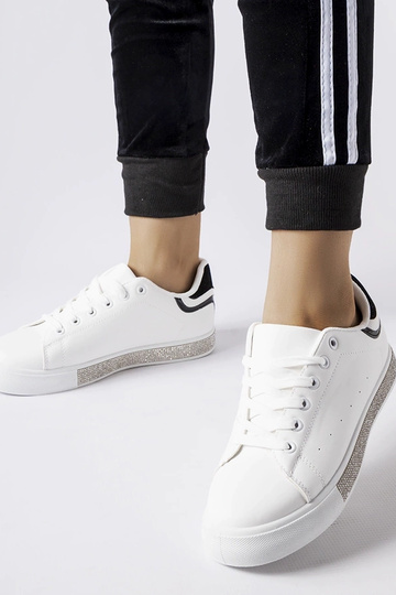 Juodos ir baltos spalvos...