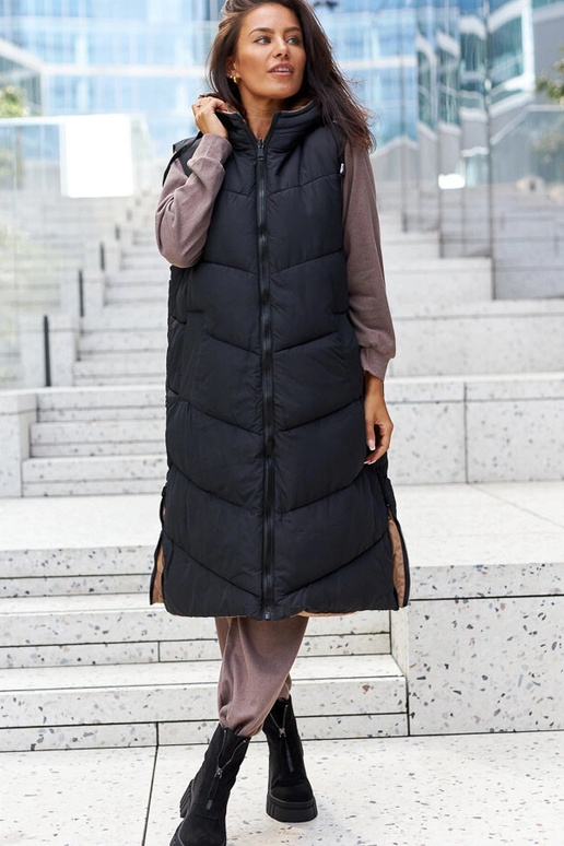 Juodi izoliuoti moteriški kulkšnies...