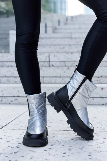 Juodi žieminiai aulinukai... 2