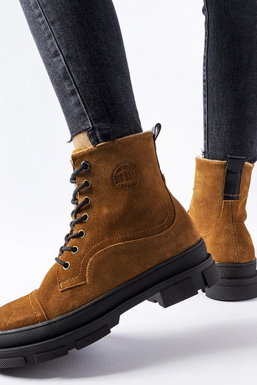 Smėlio spalvos žieminiai... 2